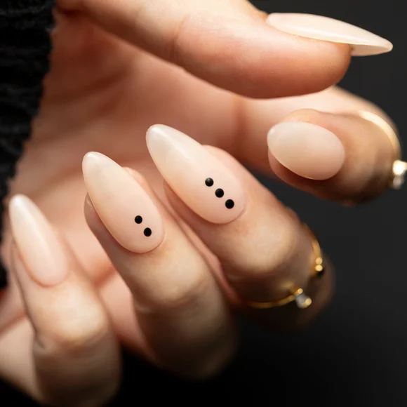 🖤 Brunch, Nail Set - Picture 2 of 13